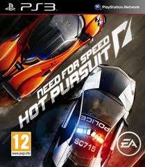 Need for Speed - Hot Pursuit (PS3)