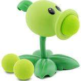** LOCAL STOCK ** Plants vs Zombies Peashooter + Zombie