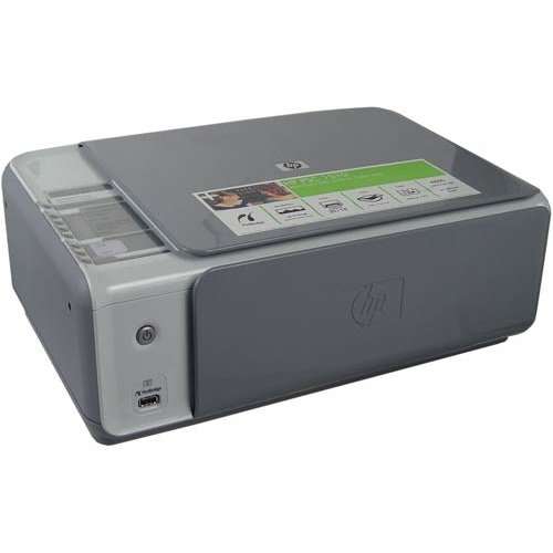 HP PSC 1513 All-in-One Printer Scanner Copier