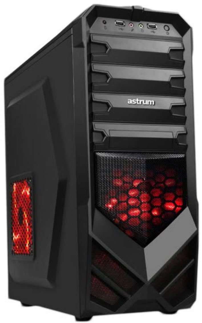 Astrum GS535 PC Chassis