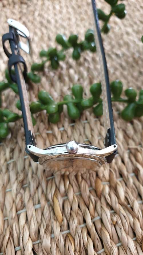 Vintage & Antique Roamer Brevette Men`s Manual Wind Watch - fully restored