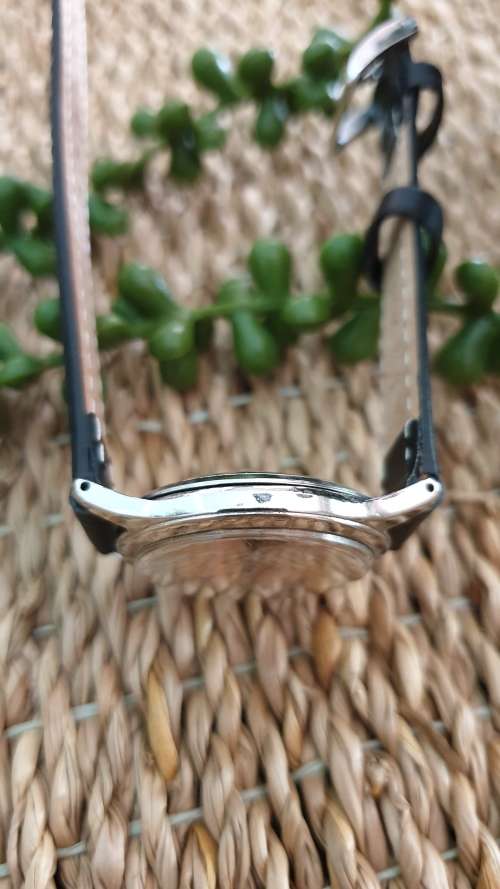 Vintage & Antique Roamer Brevette Men`s Manual Wind Watch - fully restored