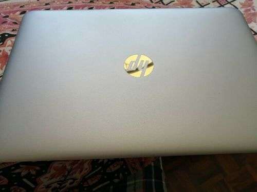 HP ProBook 450 G4, Core i5, 8GB Ram, 500GB HDD, fingerprint reader + Windows 10 Pro