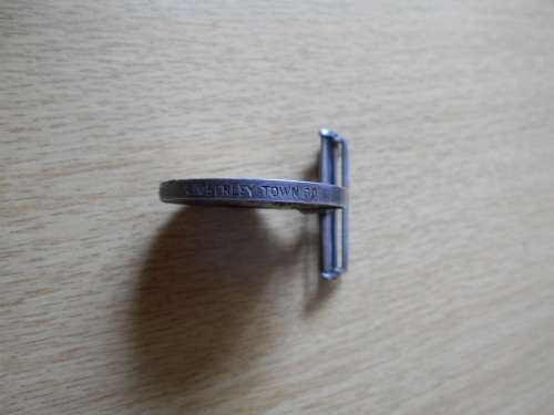 ***QSA Boer War-7 BAR_1901-EXCELLENT***