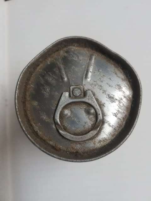 ***Limited Edition-Blou Bulle Kapteins/Blue Bull Captains 1938-1990 Beer Can***