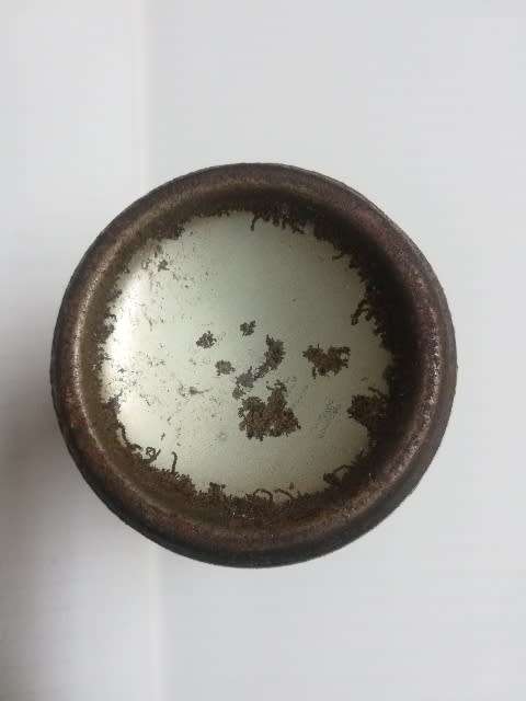 ***Limited Edition-Blou Bulle Kapteins/Blue Bull Captains 1938-1990 Beer Can***