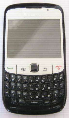 BLACKBERRY 8520-FOR SPARES-REPAIR