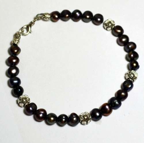 Freshwater Pearl Bracelet