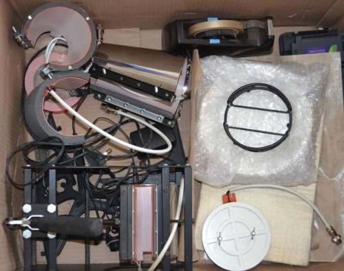 FULL Sublimation Printing System plus Consumables at BARGAIN Price