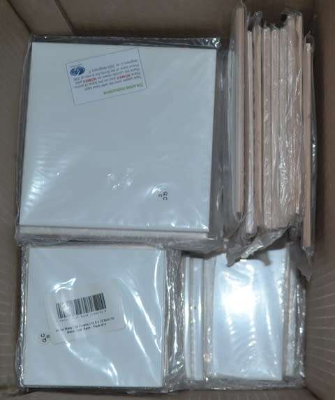 FULL Sublimation Printing System plus Consumables at BARGAIN Price