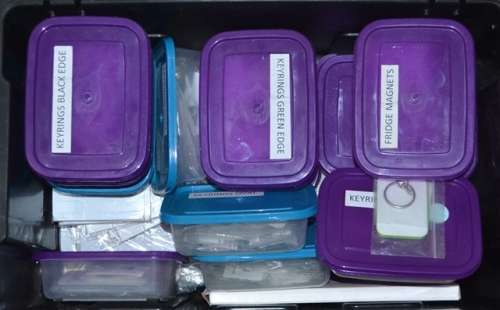 FULL Sublimation Printing System plus Consumables at BARGAIN Price