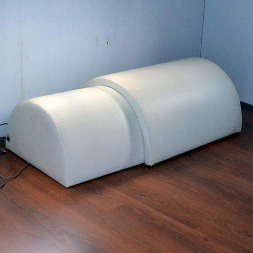 FIR DOME SAUNA SYSTEM