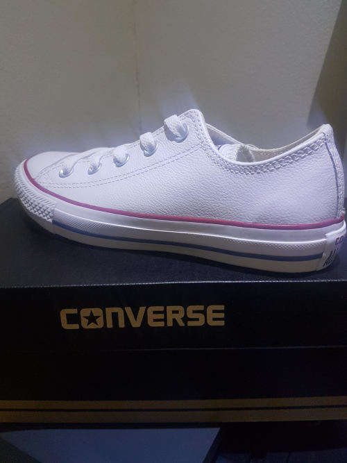 converse all star