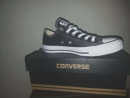 converse all star