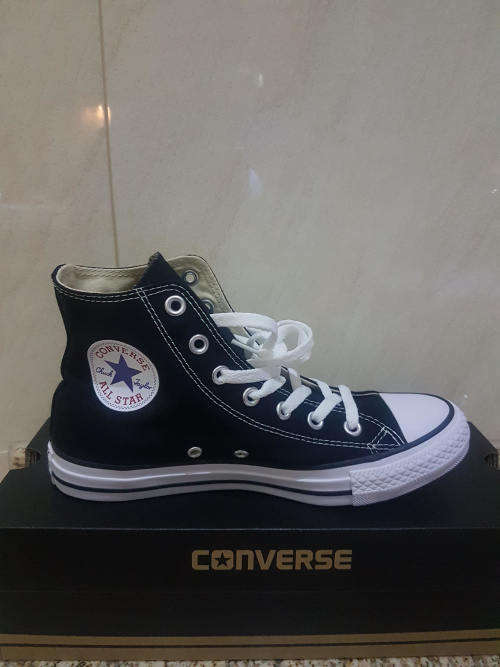 converse