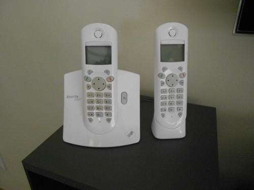 telkom azurite duo