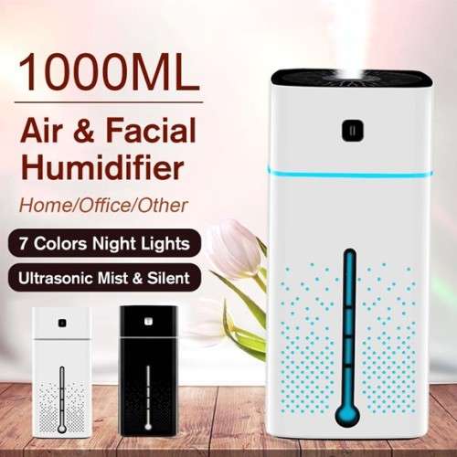 Humidifier