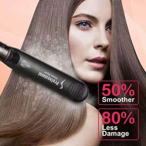 steam styler