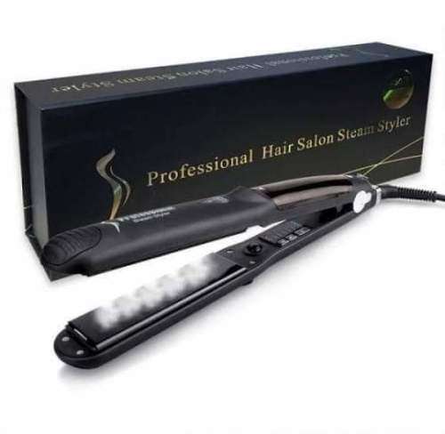 steam styler