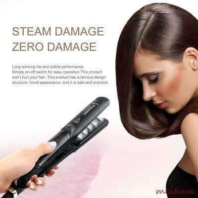 steam styler