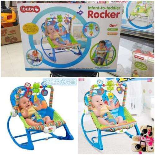 baby activity chair