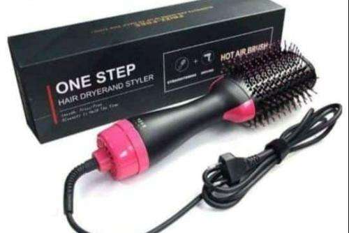 Hair dryer & Styler