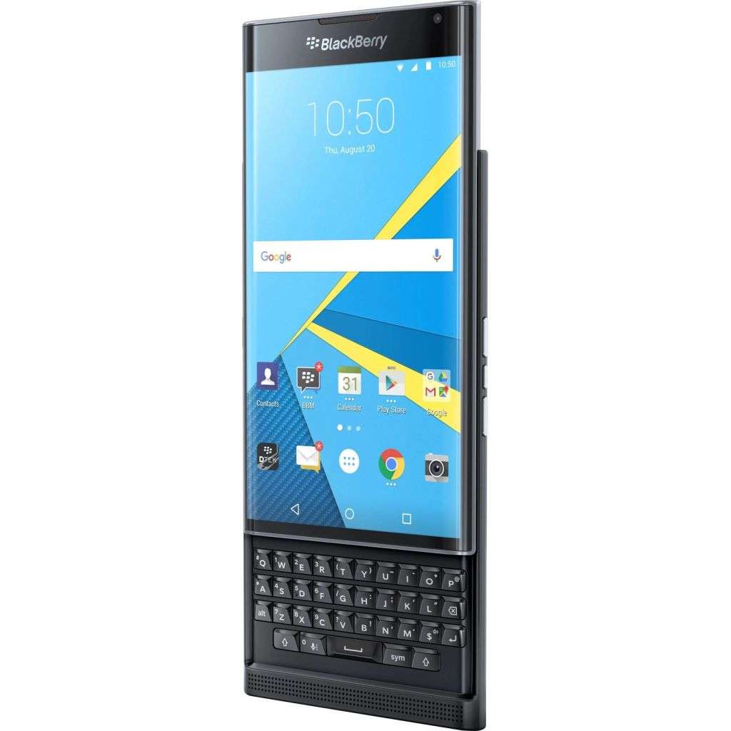 Blackberry Priv