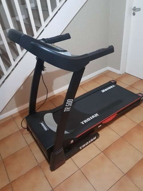 Trojan TR500 Treadmill