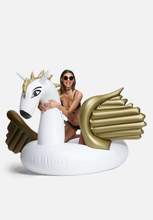 Giant Pegasus Pool Float - Brand New