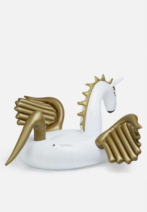 Giant Pegasus Pool Float - Brand New