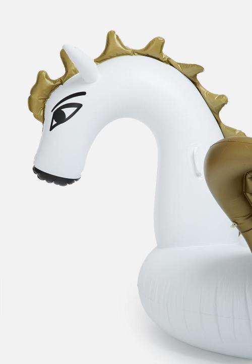 Giant Pegasus Pool Float - Brand New