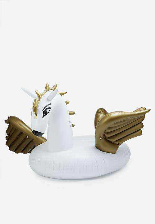 Giant Pegasus Pool Float - Brand New
