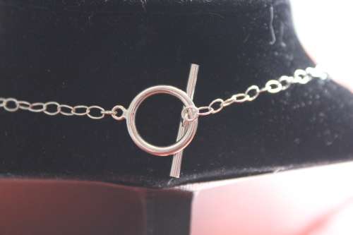 SPECTACULAR GENUINE AMBER WITH FOSSILS AND STERLING SILVER STATEMENT NECKLACE 62.7GRAM 61.5CM LENGTH