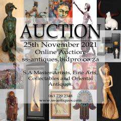 Edwardian Style Sterling Silver Filigree Ring Set with Marquise Cut Ruby weight 2.2g size +-R