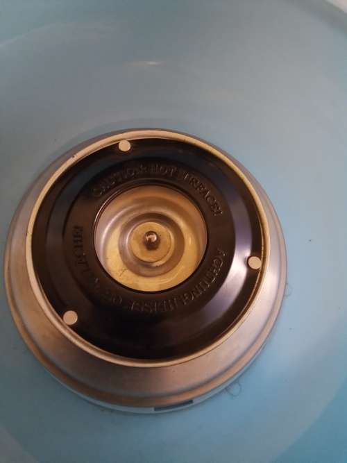 Original Home CandyFloss Machine In Full Working Order