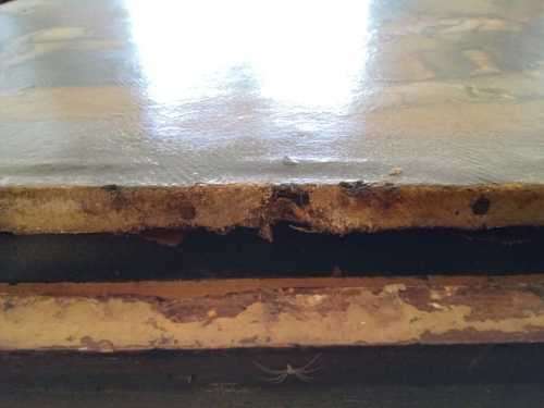 Antique oil painting Signed PH Wouvermans marked on Back part of Gen. Boulanger collection 75x63cm