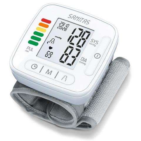 Sanitas SBC 22 Blood Pressure Monitor