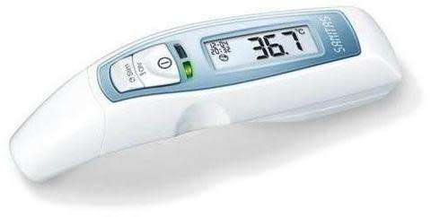 Sanitas SFT 65 Multi-Function Thermometer