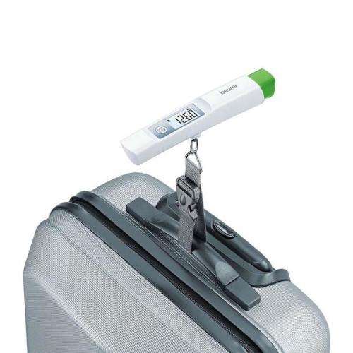 Beurer LS 20 ECO Luggage Scale
