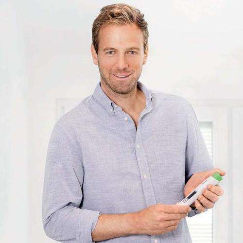 Beurer LS 20 ECO Luggage Scale