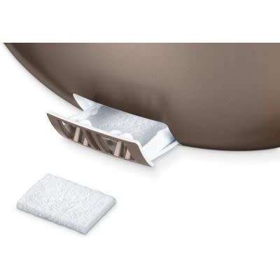 Beurer LB 37 Energy Efficient Ultrasound Air Humidifier (Toffee)