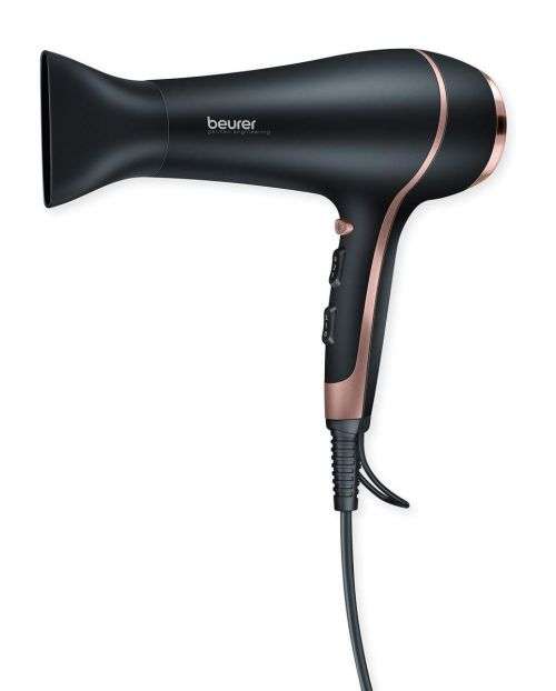 Beurer Hair Dryer HC 30