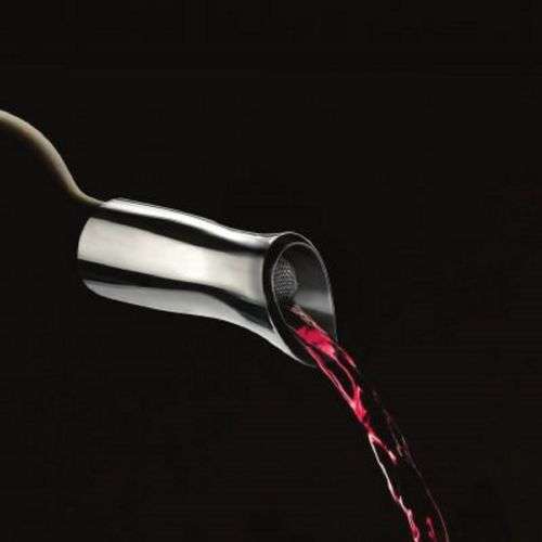Vagnbys Swan Wine Aerator and Decanter