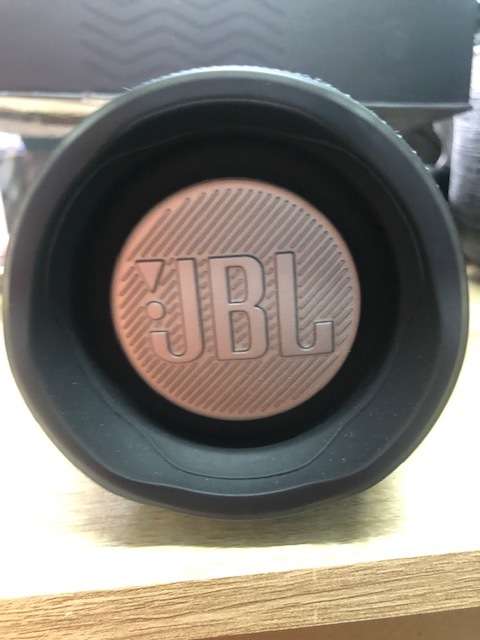 JBL Charge 4 Waterproof Portable Bluetooth Speaker