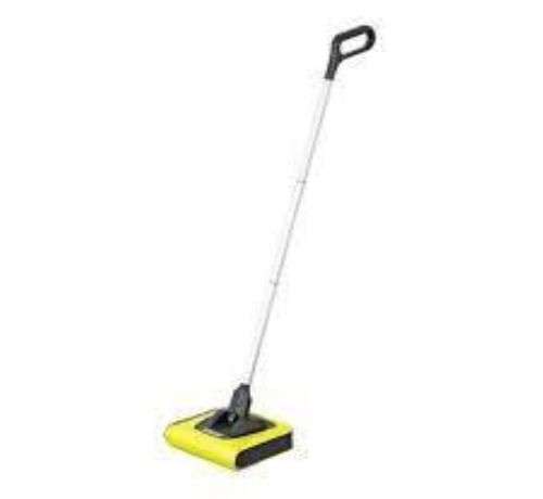 KARCHER KB5 CORDLESS SWEEPER