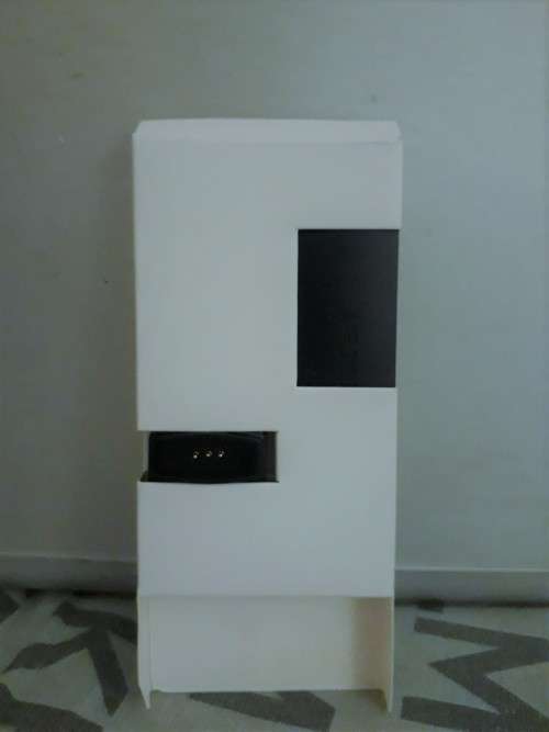 AIRCREAM BATTERY SET