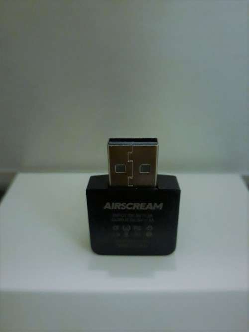 AIRCREAM BATTERY SET