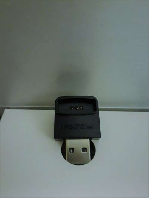 AIRCREAM BATTERY SET