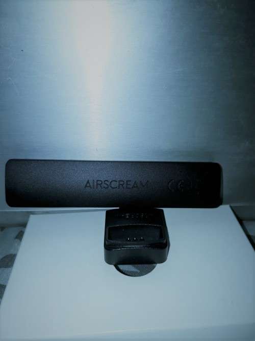 AIRCREAM BATTERY SET