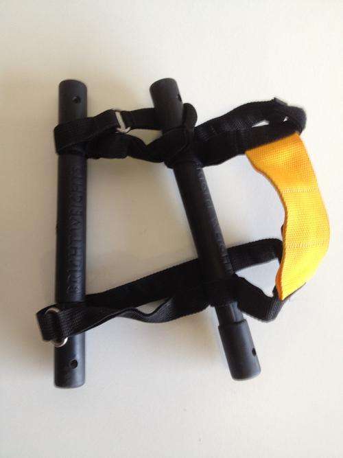 Bright Weights Aluminum Cylinder Weights